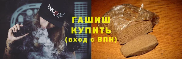 твердый Гусев